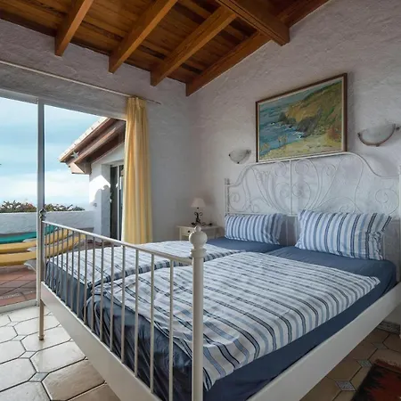 Daire Casa Rodolfo