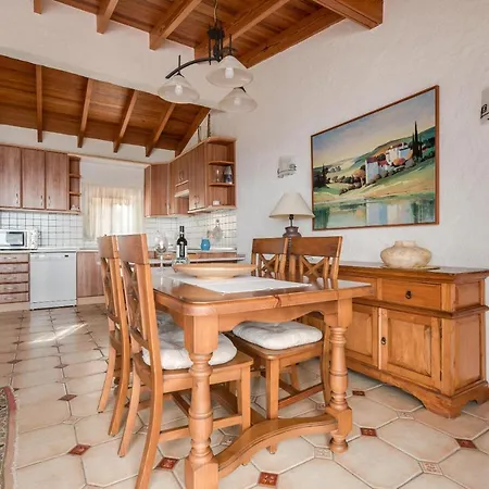 Casa Rodolfo Daire La Matanza De Acentejo