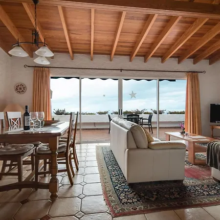 Daire Casa Rodolfo