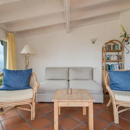 Daire Casa Rodolfo La Matanza De Acentejo