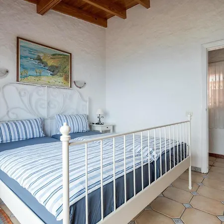 Daire Casa Rodolfo La Matanza De Acentejo
