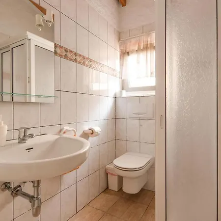 Daire Casa Rodolfo