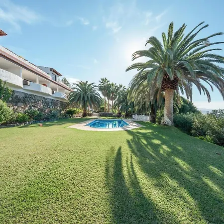 Daire Casa Rodolfo